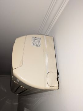 Reparação de Ar Condicionado - Ar Condicionado e Ventilação