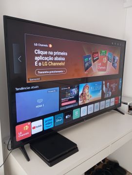 Reparador de TV