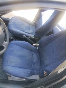 Estofador de Automóveis