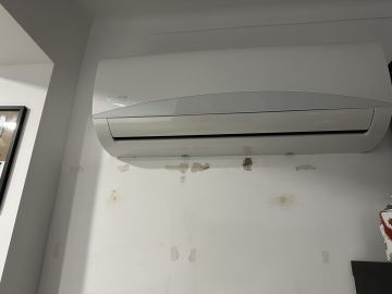 Ar Condicionado e Ventilação
