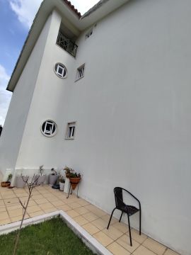 Pintura Exterior