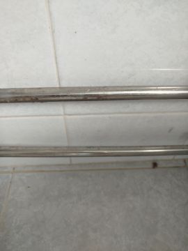 Canalização