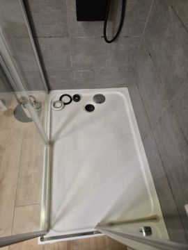 Serviço de Canalização