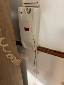 Técnico de Intercomunicadores