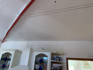 Drop Ceiling