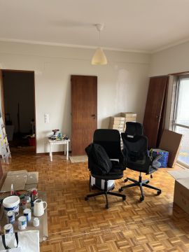 Paredes, Pladur e Escadas - Casa