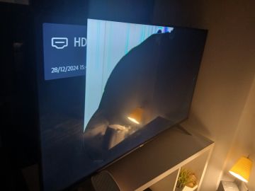 Reparador de TV
