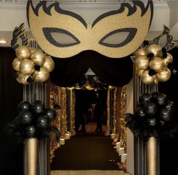 Decorador de Eventos