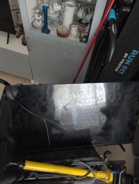 Reparador de TV