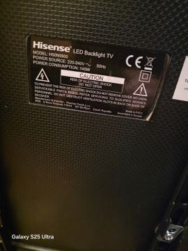 Reparador de TV