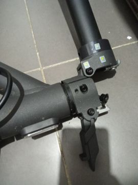 Electric Scooter Specialist