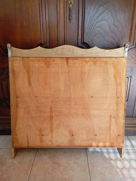 Furniture restoration company
