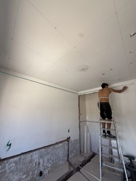 Empresa de Pladur