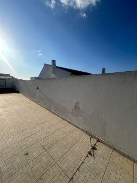 Pintor de Exterior - Casa