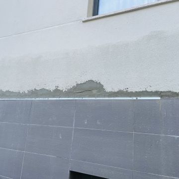 Construhelp - Torres Vedras - Reparação de Corrimão