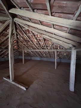 Dachdecker (Bau- oder Austausch)