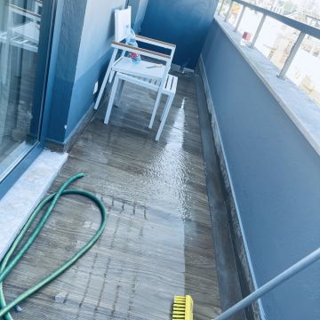 Construhelp - Torres Vedras - Pintura de Interiores