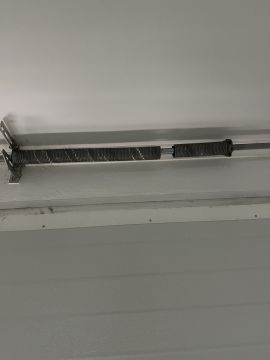 Garage Door Repair - Steel Materials and Gates
