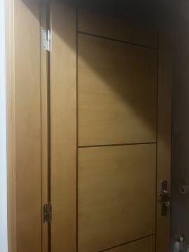 Peintre de portes