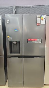 Refrigerator Repairman