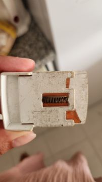 Washing Machine Repairman