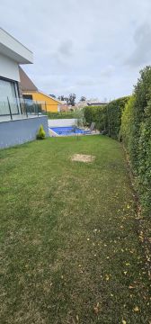 Jardinagem e Relvados