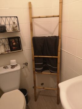 Especialista de Obras - Casa
