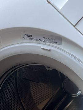Réparation ou entretien de lave-linge
