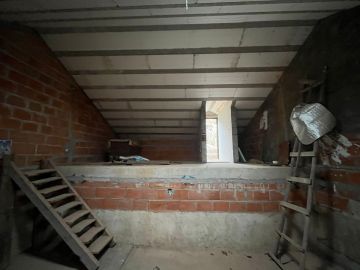 Remodelações e Construção