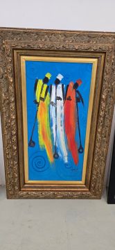 Antiguidades - Serviços Variados