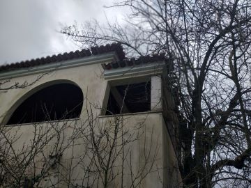 Reparação ou Manutenção de Telhado - Telhados e Coberturas