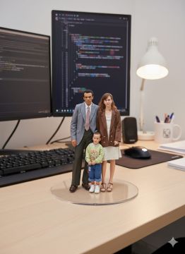 Empresa de Impressão em 3D