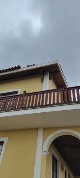 Remodelações e Construção