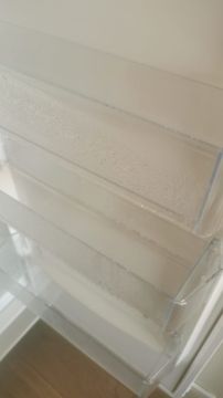 Manutenção ou Reparação de Frigorífico