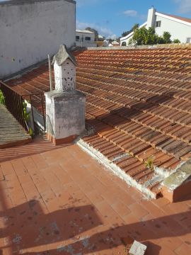 Roof Installation Professional - Home Improvements