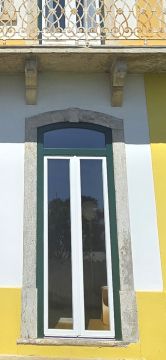 Impermeabilização da Casa