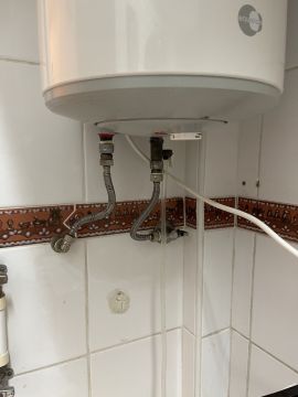 Durchlauferhitzer warten