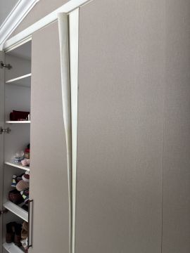Remoção de Papel de Parede - Papel de Parede