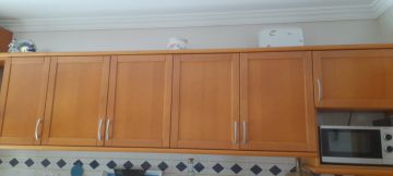 Cabinet Painter - Home Improvements