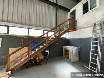 Empresa de Remodelações - Casa