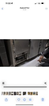 Técnico de Reparação de Frigoríficos