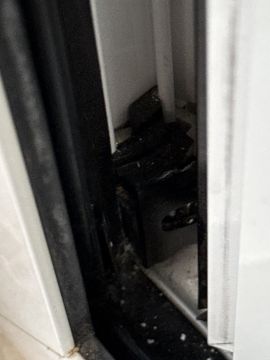 Spezialist für Handwerksarbeiten