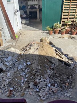 Especialista em Remoção de Lixo e Entulho