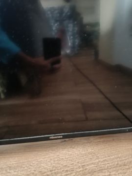 Reparação de TV
