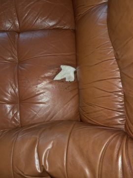 Upholstery Service