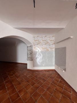 Pintura de Casas