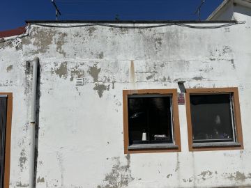 Pintor de Exterior