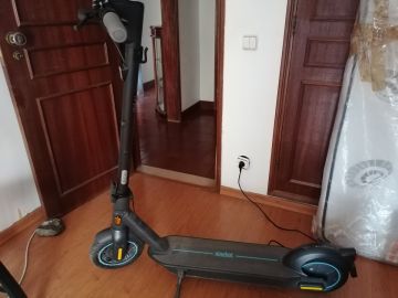 Especialista em Trotinetas Elétricas