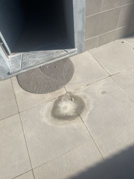 Impermeabilização da Casa