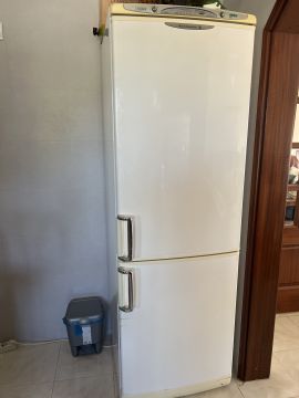 Refrigerator Repairman